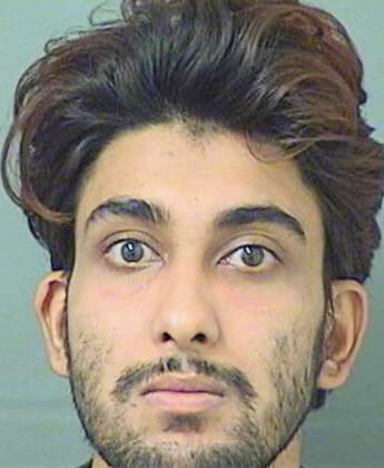 Khurram Subhan - PalmBeach County, FL 