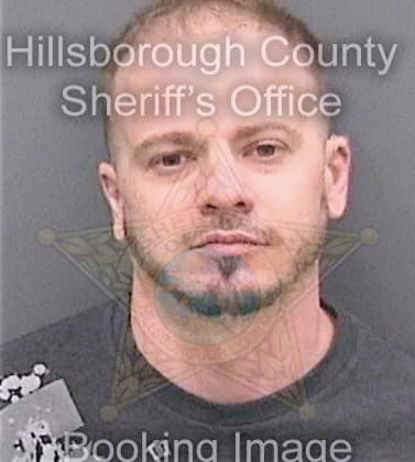 Rasmussen Tyler - Hillsborough County, FL 