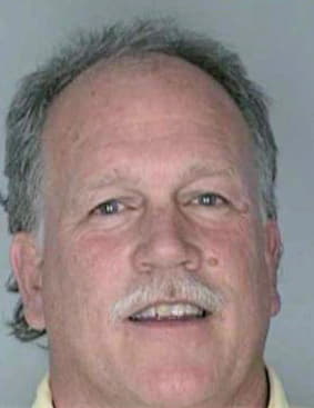 Meyer Charles - Hillsborough County, FL 