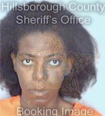 Floyd Doris - Hillsborough County, FL 