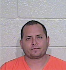 Hernandez Julio - Hidalgo County, TX 