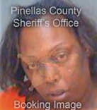 Harington Shquana - Pinellas County, FL 