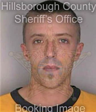 Shipley Robert - Hillsborough County, FL 