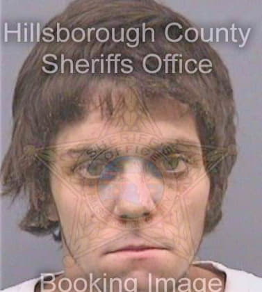 Mccabe Zachariah - Hillsborough County, FL 