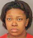 Williams Alisha - Shelby County, TN 