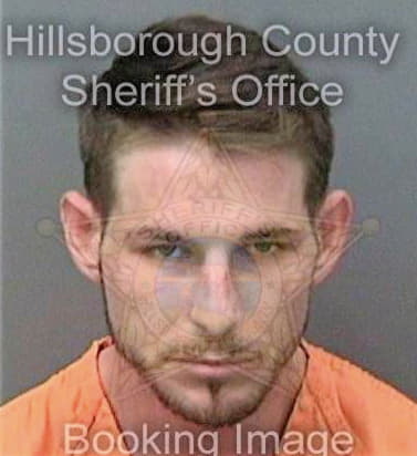 Feraro Arron - Hillsborough County, FL 