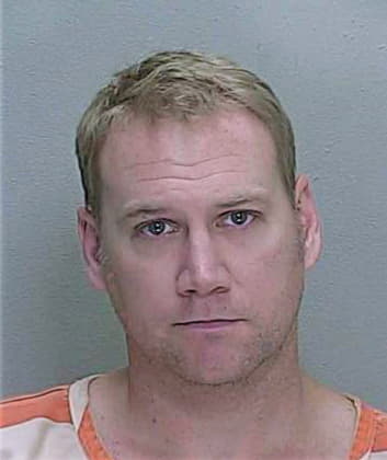 Obrien Eric - Marion County, FL 