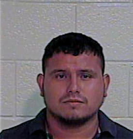 Gonzalez Gerardo - Hidalgo County, TX 