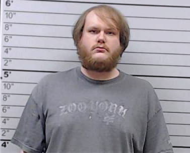 Smith Nicholas - Lee County, MS 