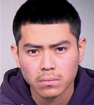 Matul Christopher - Maricopa County, AZ 