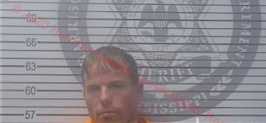 Dipprey Joshua - Harrison County, MS 