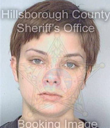 Renta Kristin - Hillsborough County, FL 