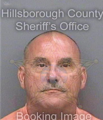 Collette Randal - Hillsborough County, FL 