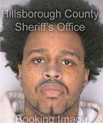 Perry Booker - Hillsborough County, FL 