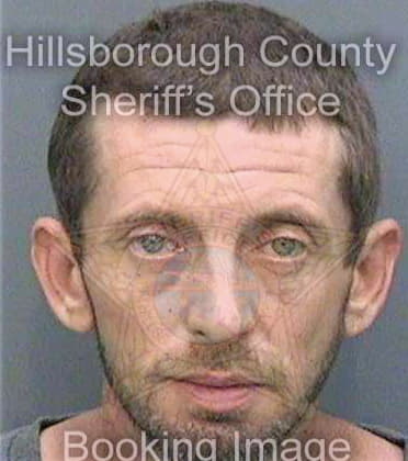 Mcghen David - Hillsborough County, FL 