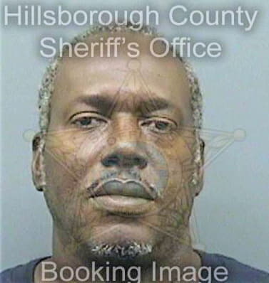 Dix Dwight - Hillsborough County, FL 