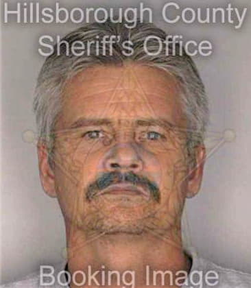 Smith Gary - Hillsborough County, FL 