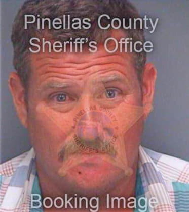 Dent James - Pinellas County, FL 