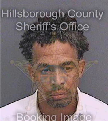 Mesamulet Jorge - Hillsborough County, FL 