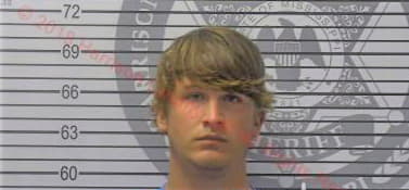 Clark Justin - Harrison County, MS 