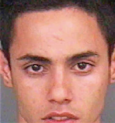 Hernandez Norberto - Collier County, FL 