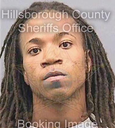 Mcmillan Broderick - Hillsborough County, FL 