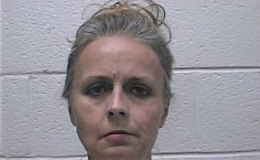 Snyder Delores - Washington County, TN 