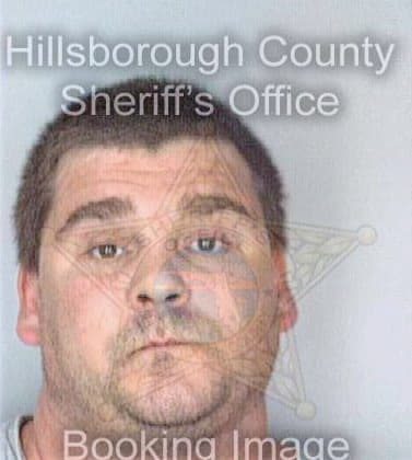 Bly Jerry - Hillsborough County, FL 