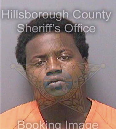 Franklin Willie - Hillsborough County, FL 