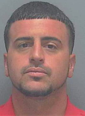 Sosa Alfredo - Lee County, FL 