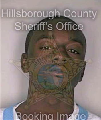 Phillips John - Hillsborough County, FL 