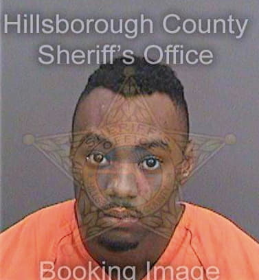 Wells Demeko - Hillsborough County, FL 