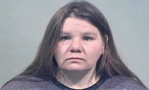 Henderson Michelle - Trumbull County, OH 