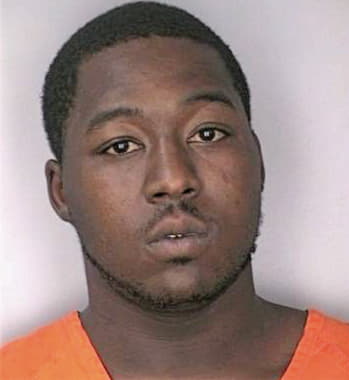 Levison Demond - Hillsborough County, FL 