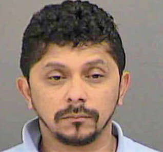 Rodriguez Jose - Mecklenburg County, NC 