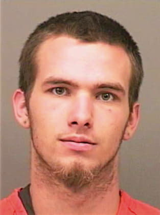 Dertz Zachary - Montgomery County, TN 
