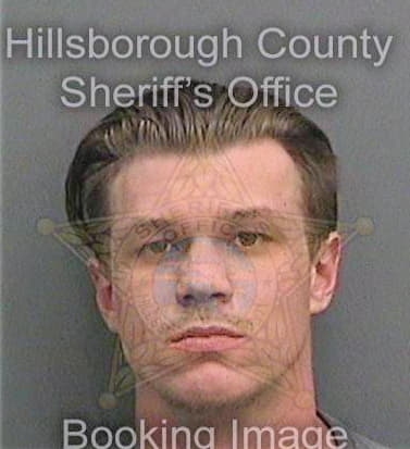 Scanlon Bryce - Hillsborough County, FL 