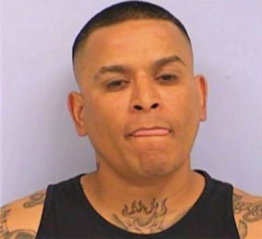 Hernandez Felix - Travis County, TX 