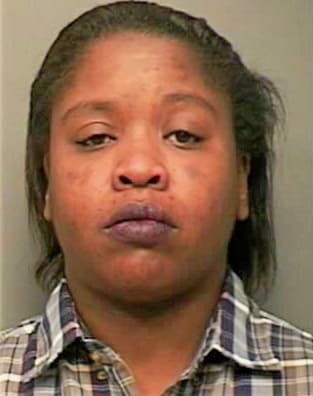 Holmes Henrietta - Montgomery County, TN 