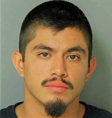 Hernandez Johnathan - Wake County, NC 