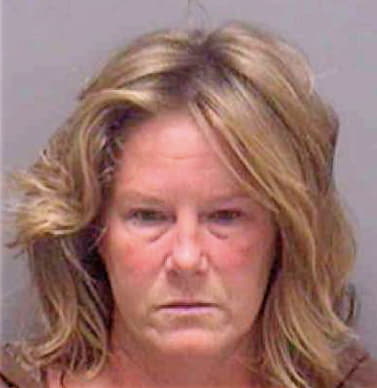 Shaw Kristall - Lee County, FL 