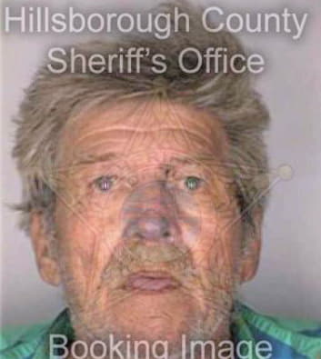 Mcquagge Roy - Hillsborough County, FL 