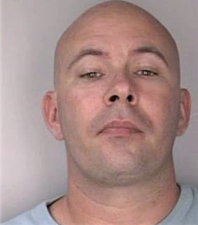Boyce Stephan - Hillsborough County, FL 