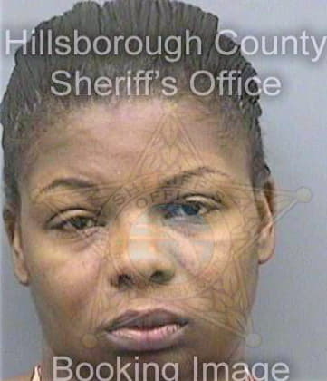 Stephens Tiyana - Hillsborough County, FL 