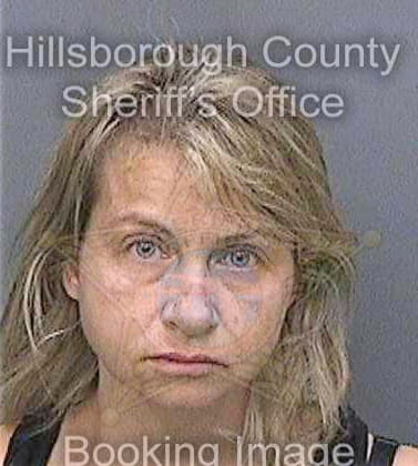 Cathey Bettina - Hillsborough County, FL 