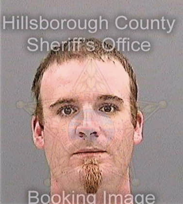 Dougherty James - Hillsborough County, FL 