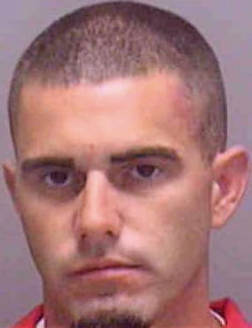Sprague Justin - Lee County, FL 