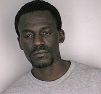 Bonhomme Rudolph - Hillsborough County, FL 