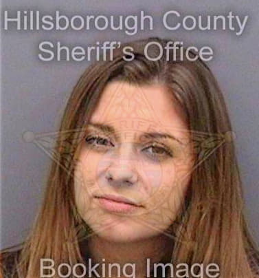 Ciralli Shannon - Hillsborough County, FL 