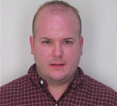 Mcgrogan Brian - Hillsborough County, FL 